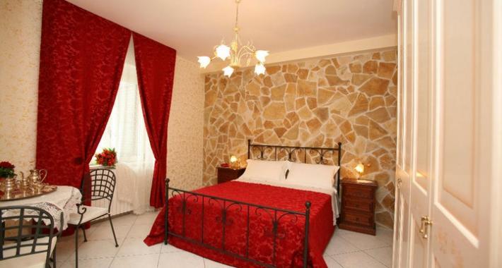 Nocleg ze śniadaniem Il Casale Di Rodolfo *